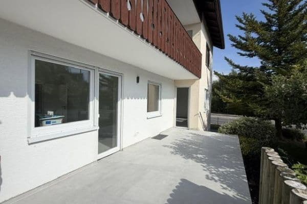 Prodej bytu 4+1 110 m², Kaufbeurer Straße 34, Schwabmünchen Prodej bytu 4+1 110 m², Kaufbeurer Straße 34, Schwabmünchen