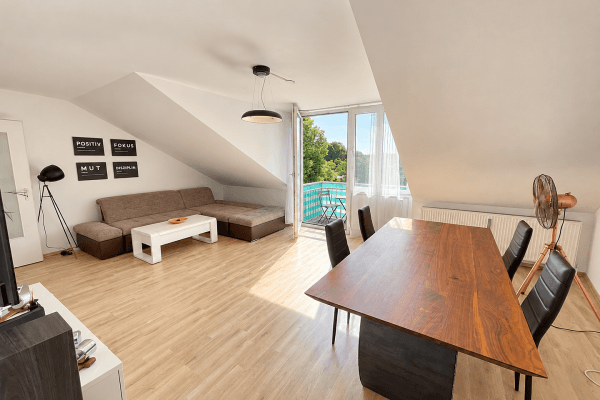 Prodej bytu 2+1 58 m², Ottostraße 69a, Ottobrunn, Bavorsko Prodej bytu 2+1 58 m², Ottostraße 69a, Ottobrunn, Bavorsko
