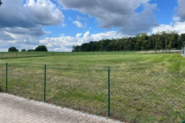 Prodej pozemku 798 m², Allersberg Prodej pozemku 798 m², Allersberg