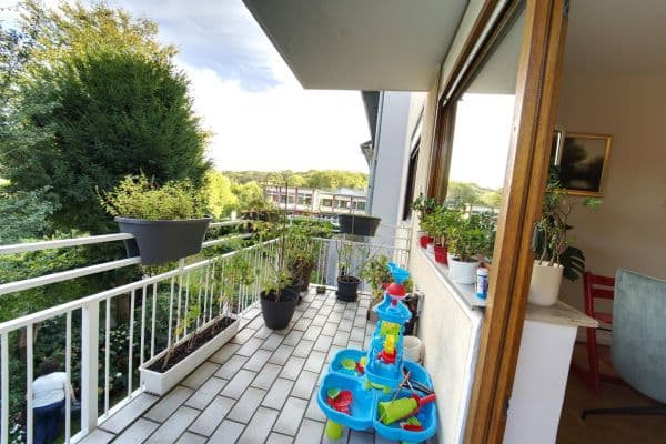 Pronájem bytu 3+1 120 m², Wiedfeldtstr. 13, Essen , Ruhr Pronájem bytu 3+1 120 m², Wiedfeldtstr. 13, Essen , Ruhr