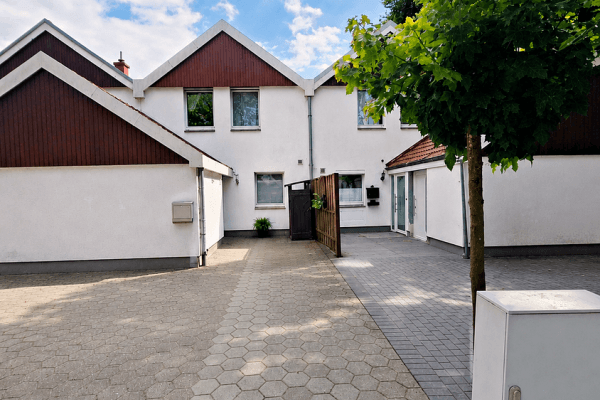 Prodej domu 110 m², pozemek 164 m², Ahrensburg Prodej domu 110 m², pozemek 164 m², Ahrensburg