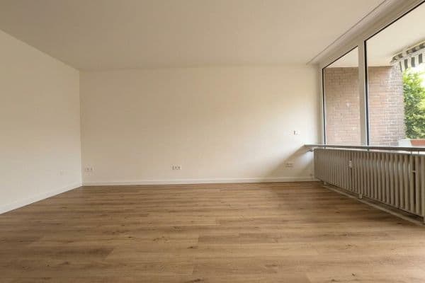 Pronájem bytu 3+1 70 m², Hafelsstraße 69B, Krefeld, Severní Porýní-Vestfálsko Pronájem bytu 3+1 70 m², Hafelsstraße 69B, Krefeld, Severní Porýní-Vestfálsko