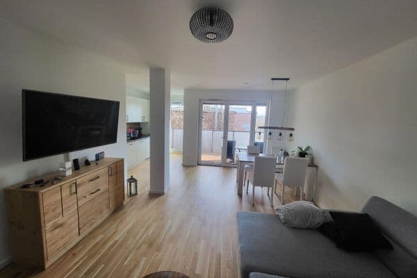 Pronájem bytu 2+1 70 m², Hamburg, Hamburg Pronájem bytu 2+1 70 m², Hamburg, Hamburg