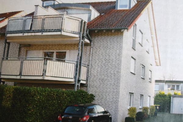Prodej bytu 4+1 116 m², Paderborn Prodej bytu 4+1 116 m², Paderborn