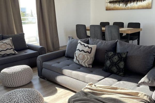 Pronájem bytu 3+kk 132 m², Hansjakobstraße 125a, München, Bavorsko Pronájem bytu 3+kk 132 m², Hansjakobstraße 125a, München, Bavorsko