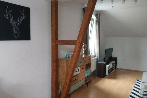 Pronájem bytu 3+1 80 m², Dr, C, Otto Str. 90XX, Bochum, Severní Porýní-Vestfálsko Pronájem bytu 3+1 80 m², Dr, C, Otto Str. 90XX, Bochum, Severní Porýní-Vestfálsko