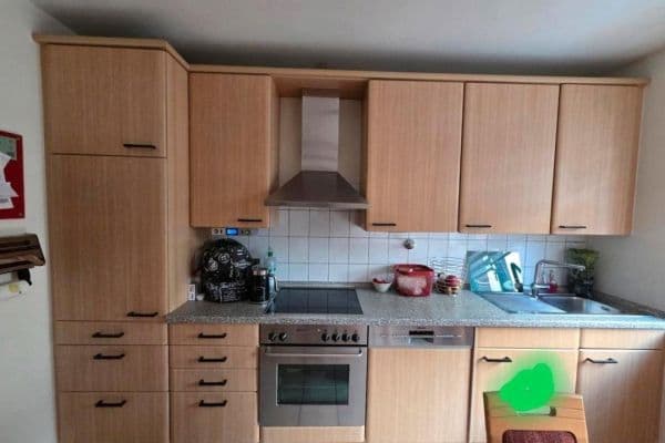 Pronájem bytu 2+1 64 m², Herzogstraße 97, Düsseldorf Pronájem bytu 2+1 64 m², Herzogstraße 97, Düsseldorf