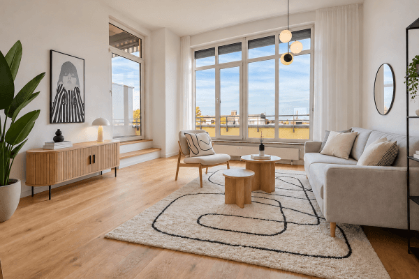 Prodej bytu 3+1 86 m², Germering, Bavorsko Prodej bytu 3+1 86 m², Germering, Bavorsko