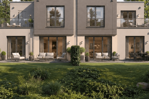 Prodej domu 171 m², pozemek 349 m², Obrigheim Prodej domu 171 m², pozemek 349 m², Obrigheim