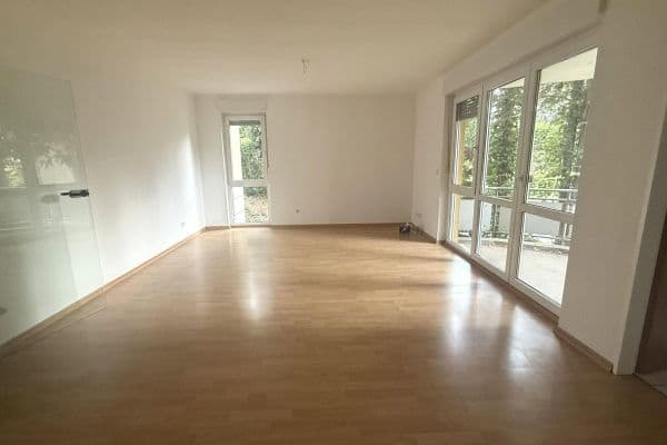 Pronájem bytu 2+1 63 m², Goethe Str 25, Herdecke Pronájem bytu 2+1 63 m², Goethe Str 25, Herdecke