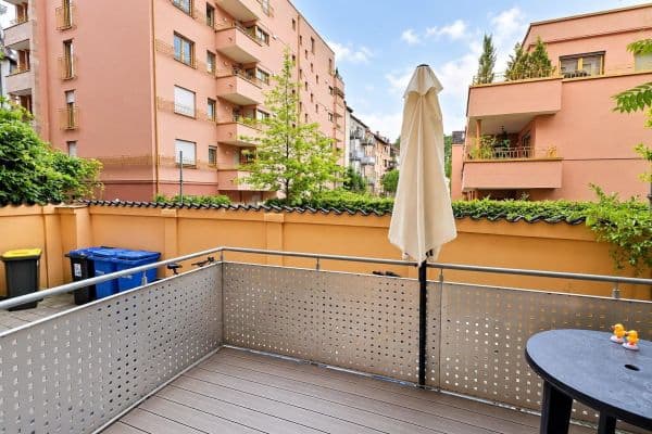 Pronájem bytu 4+1 96 m², Fenitzerstraße 29, Nürnberg, Bavorsko Pronájem bytu 4+1 96 m², Fenitzerstraße 29, Nürnberg, Bavorsko