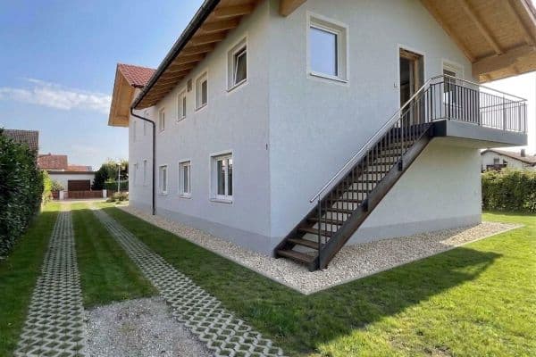 Pronájem bytu 5+1 145 m², Teising, Bavorsko Pronájem bytu 5+1 145 m², Teising, Bavorsko