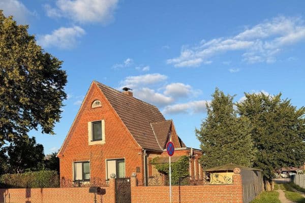 Prodej domu 127 m², pozemek 1.200 m², Rehna Prodej domu 127 m², pozemek 1.200 m², Rehna
