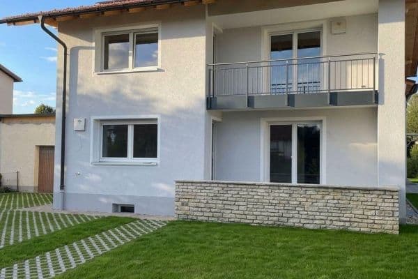 Pronájem bytu 5+1 137 m², Teising, Bavorsko Pronájem bytu 5+1 137 m², Teising, Bavorsko