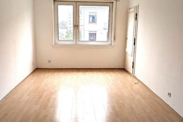Prodej bytu 2+1 61 m², Karlsruhe, Bádensko-Württembersko Prodej bytu 2+1 61 m², Karlsruhe, Bádensko-Württembersko