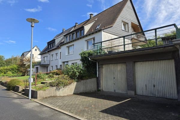 Prodej domu 182 m², pozemek 1.100 m², Mittlerer Worthhagen 66, Lüdenscheid Prodej domu 182 m², pozemek 1.100 m², Mittlerer Worthhagen 66, Lüdenscheid