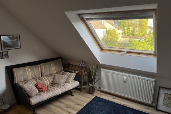 Prodej bytu 2+1 31 m², Bäuminghausstr. 153, Essen Prodej bytu 2+1 31 m², Bäuminghausstr. 153, Essen