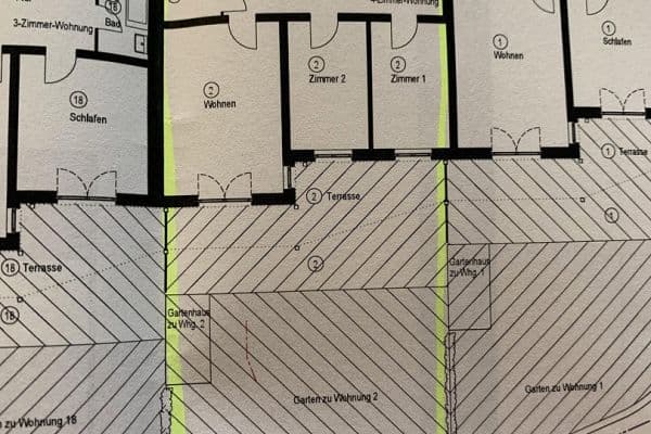 Prodej bytu 4+1 102 m², Leibnizweg 5, Lörrach, Bádensko-Württembersko Prodej bytu 4+1 102 m², Leibnizweg 5, Lörrach, Bádensko-Württembersko