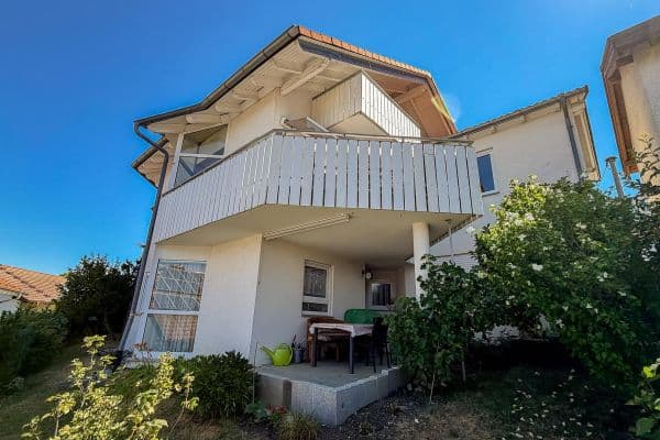 Prodej domu 170 m², pozemek 270 m², Zollernstr. 22/1, Kohlberg Prodej domu 170 m², pozemek 270 m², Zollernstr. 22/1, Kohlberg