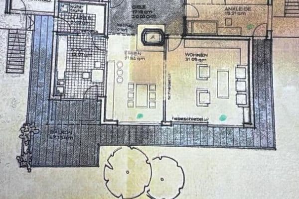 Prodej domu 345 m², pozemek 780 m², Oberer Rain 15, Gaggenau Prodej domu 345 m², pozemek 780 m², Oberer Rain 15, Gaggenau