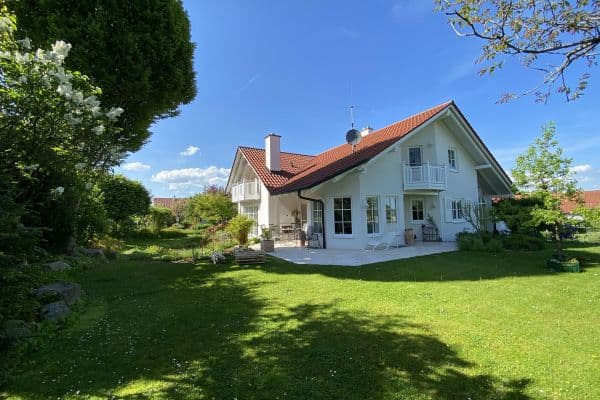 Prodej domu 209 m², pozemek 1.097 m², Oberstadion Prodej domu 209 m², pozemek 1.097 m², Oberstadion