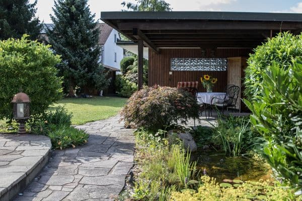 Prodej domu 222 m², pozemek 516 m², Brunnthal, Bavorsko Prodej domu 222 m², pozemek 516 m², Brunnthal, Bavorsko