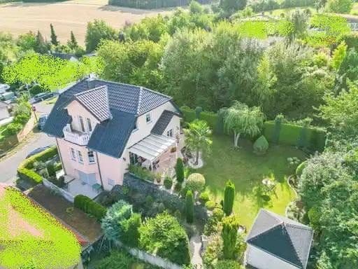 Prodej domu 207 m², pozemek 550 m², Wachtberg-Niederbachem Prodej domu 207 m², pozemek 550 m², Wachtberg-Niederbachem