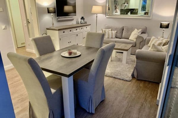 Pronájem bytu 2+1 55 m², Hamburg, Hamburg Pronájem bytu 2+1 55 m², Hamburg, Hamburg