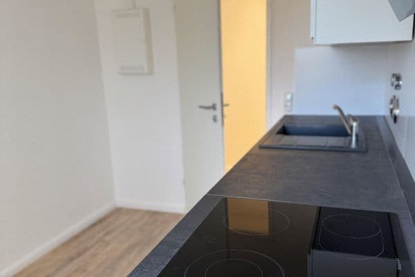 Pronájem bytu 3+1 83 m², Am Sonnfeld 4, Würzburg Pronájem bytu 3+1 83 m², Am Sonnfeld 4, Würzburg