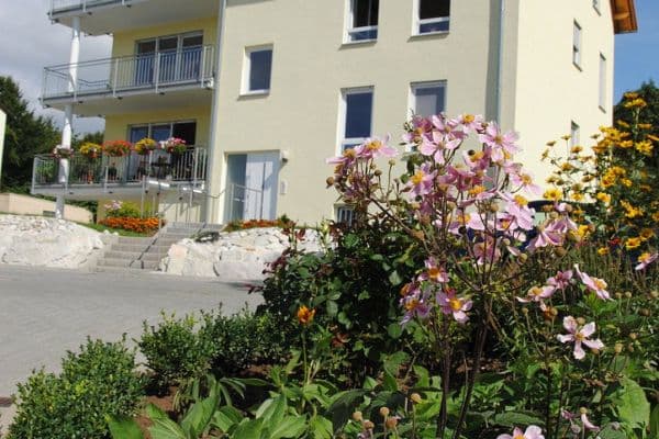 Pronájem bytu 3+1 105 m², Dorn-Assenheimer-Straße 06, Niddatal Pronájem bytu 3+1 105 m², Dorn-Assenheimer-Straße 06, Niddatal