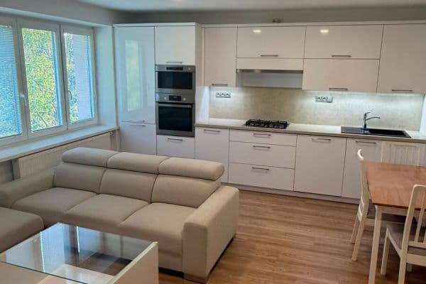 Prodej bytu 3+kk 62 m², Páleníčkova, Kroměříž Prodej bytu 3+kk 62 m², Páleníčkova, Kroměříž