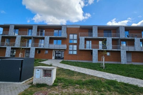Pronájem bytu 2+kk 64 m², Generála Sedláčka, Brandýs nad Labem-Stará Boleslav Pronájem bytu 2+kk 64 m², Generála Sedláčka, Brandýs nad Labem-Stará Boleslav