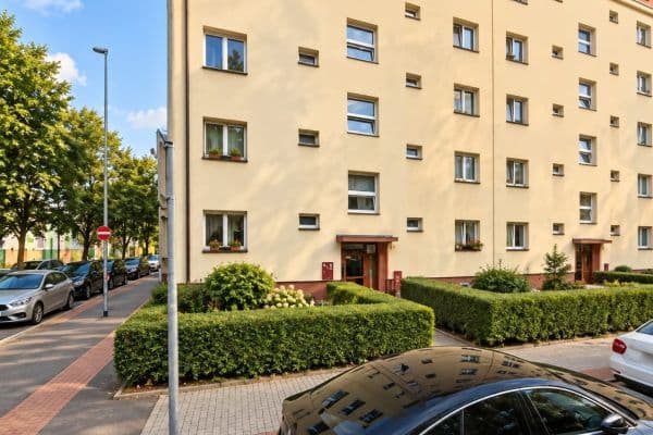 Prodej bytu 2+1 64 m², Karpatská, Praha Prodej bytu 2+1 64 m², Karpatská, Praha