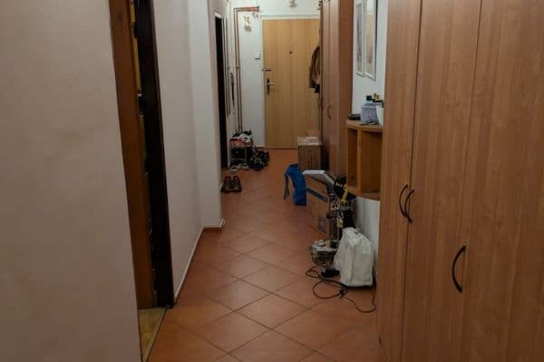 Pronájem bytu 2+1 65 m², Nučická, Praha Pronájem bytu 2+1 65 m², Nučická, Praha