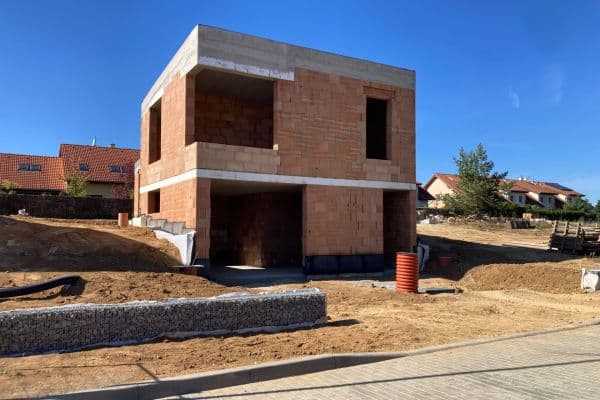 Prodej domu 127 m², pozemek 457 m², Blansko Prodej domu 127 m², pozemek 457 m², Blansko
