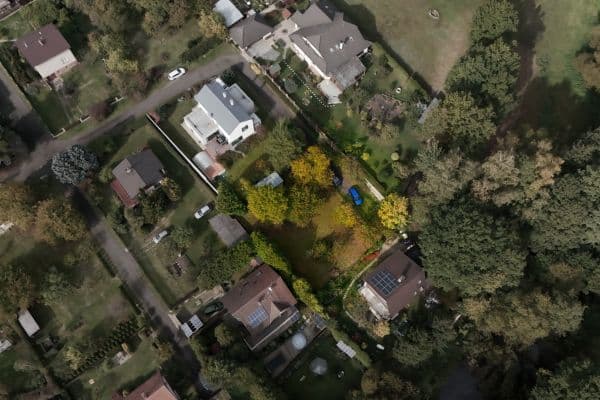 Prodej pozemku 659 m², Velké Popovice Prodej pozemku 659 m², Velké Popovice