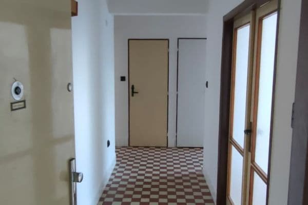 Prodej bytu 2+1 55 m², Wolkerova, Klatovy Prodej bytu 2+1 55 m², Wolkerova, Klatovy