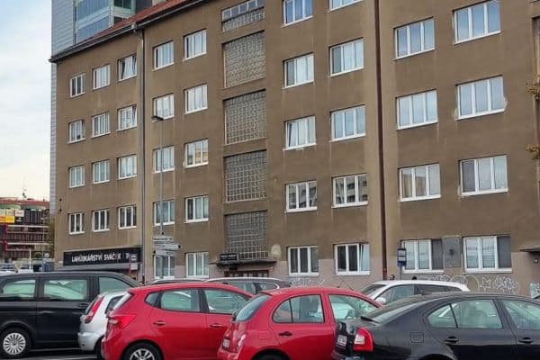 Prodej bytu 3+1 75 m², Budějovická, Praha Prodej bytu 3+1 75 m², Budějovická, Praha