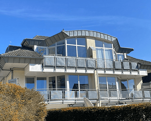 Prodej bytu 2+1 61 m², Zum Mühlenbach 2a, Osnabrück, Dolní Sasko Prodej bytu 2+1 61 m², Zum Mühlenbach 2a, Osnabrück, Dolní Sasko