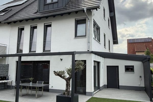 Prodej domu 192 m², pozemek 323 m², Schifferstadt Prodej domu 192 m², pozemek 323 m², Schifferstadt