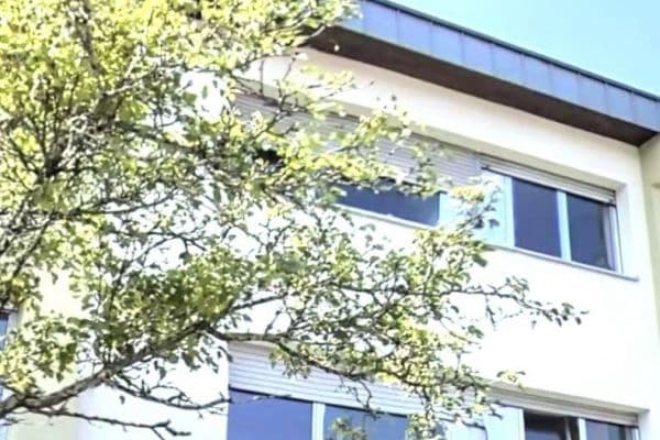 Pronájem bytu 2+1 92 m², Bergheim Pronájem bytu 2+1 92 m², Bergheim