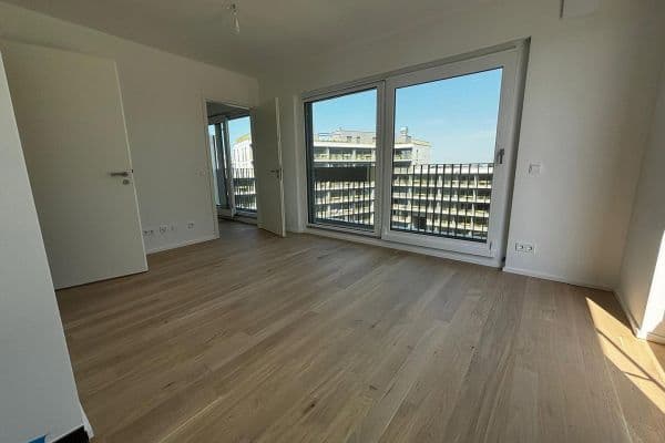 Pronájem bytu 2+1 57 m², München-Pasing-Obermenzing, Bavorsko Pronájem bytu 2+1 57 m², München-Pasing-Obermenzing, Bavorsko