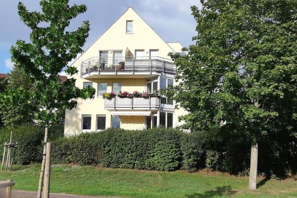 Pronájem bytu 2+1 68 m², Falkensee Pronájem bytu 2+1 68 m², Falkensee