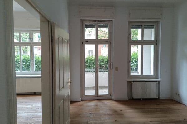 Prodej bytu 2+1 55 m², Berlin, Berlín Prodej bytu 2+1 55 m², Berlin, Berlín