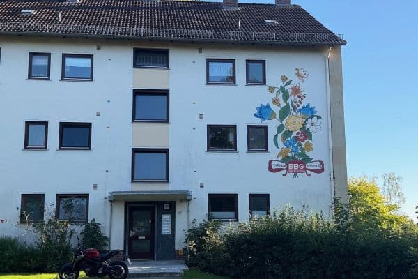 Prodej bytu 3+1 68 m², Bremen, Bremen Prodej bytu 3+1 68 m², Bremen, Bremen
