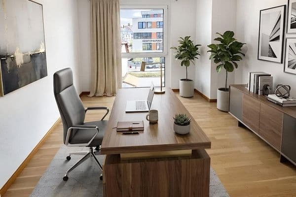 Prodej bytu 4+kk 136 m², Backnang Prodej bytu 4+kk 136 m², Backnang