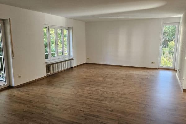 Pronájem bytu 3+kk 88 m², Wörth am Rhein Pronájem bytu 3+kk 88 m², Wörth am Rhein