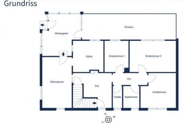 Prodej domu 161 m², pozemek 269 m², Geisingen Prodej domu 161 m², pozemek 269 m², Geisingen