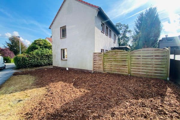 Prodej domu 112 m², pozemek 490 m², Otto-Hue-Str., Kamen Prodej domu 112 m², pozemek 490 m², Otto-Hue-Str., Kamen
