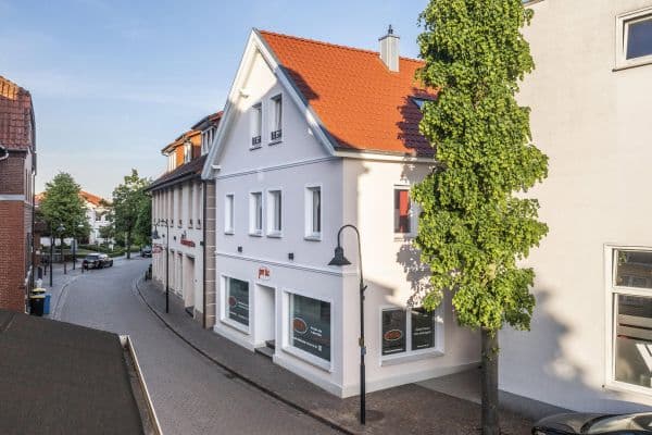 Pronájem kanceláře 94 m², Donaustraße 16, Damme Pronájem kanceláře 94 m², Donaustraße 16, Damme